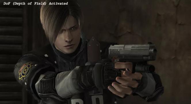 A Resident Evil 4 rajongói HD-remaster változata megjelenési dátumot kapott