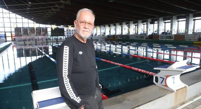 Váratlan fordulat az úszóbotrányban, tovább dolgozhat Turi György