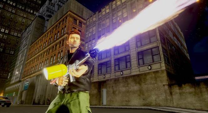 A GTA 3 sosem-volt multiplayer-játékmódja: a Rockstar tervezte, de nem tudták befejezni