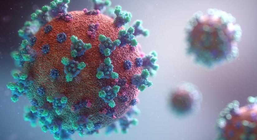 Omikron – Minden, amit a koronavírus új, dél-afrikai szupervariánsáról eddig tudunk