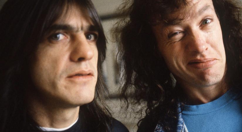 Angus és Malcolm Young különböző zenei ízléséből állt össze az AC/DC hangzása