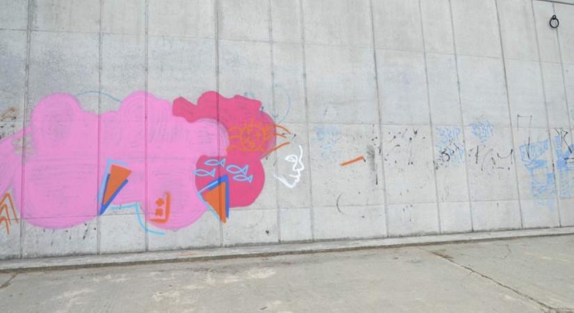 Vádat emeltek a szegedi graffitisek ellen