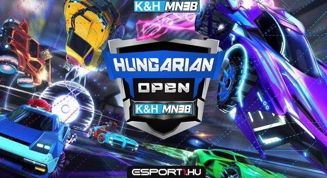 A hétvégén kerül megrendezésre Hungarian Open rájátszása - íme a párosítások és a menetrend