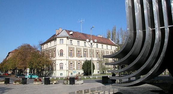 Bezár a Szegedi Vízmű ügyfélszolgálati irodája