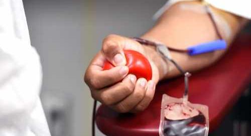 Ma van a véradók napja – Évente 400 ezer egység vérrel segítik a gyógyítást