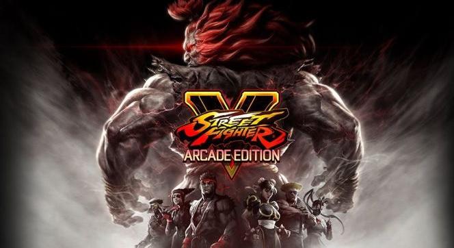 A Capcomnál már tervezik a Street Fighter-franchise jövőjét