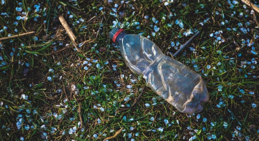 Fontos számodra a környezetvédelem? És mégis palackos vizet iszol?