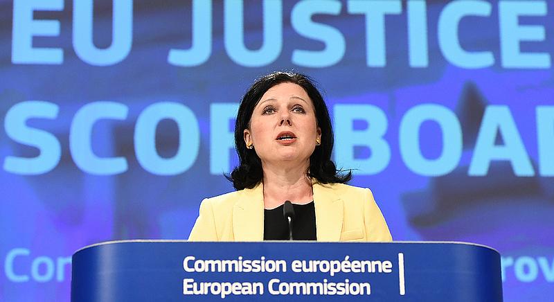 Az Európai Bizottság módosítaná a választási szabályokat az unióban