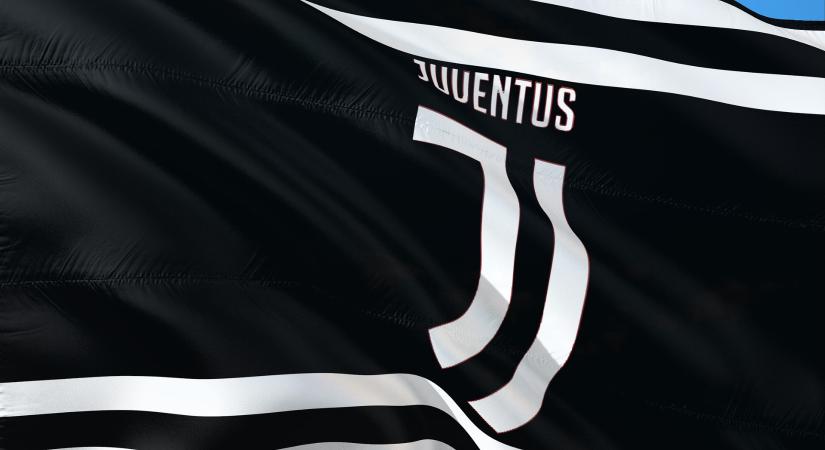 Bajban a Juventus: könyvelési csalás miatt nyomoznak a hatóságok
