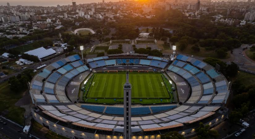 Libertadores-kupa: brazil csörte a dél-amerikai klubfoci trónjáért