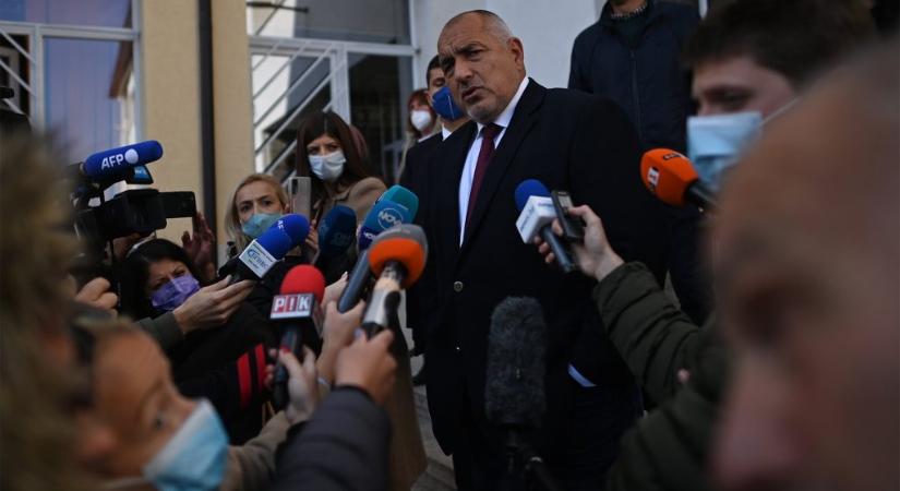 Véget érhet a „bolgár Orbán” illiberalizmusa a „harvardiak” koalíciójával