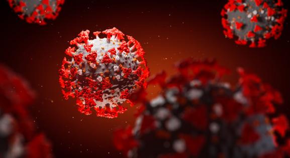 Már közelünkben a koronavírus új mutánsa