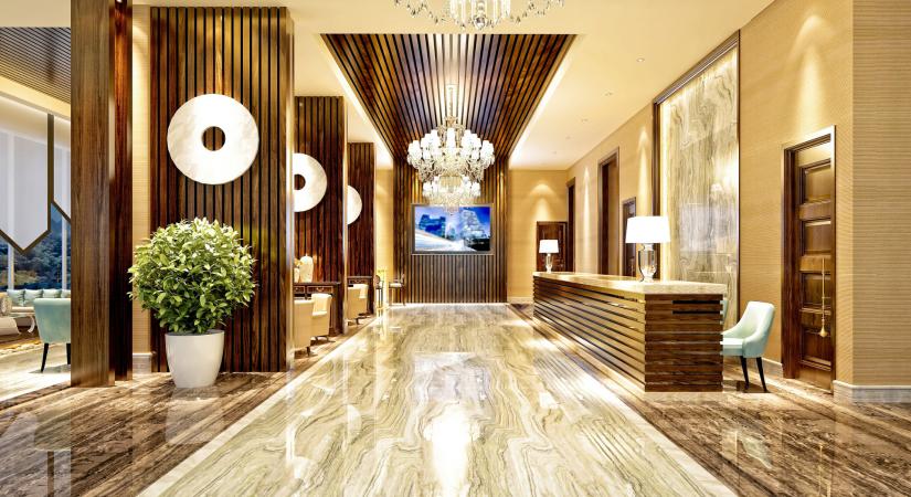 Madzagon rángatják az egész szállodaipart - Mégis jönnek a legújabb hotelcsodák