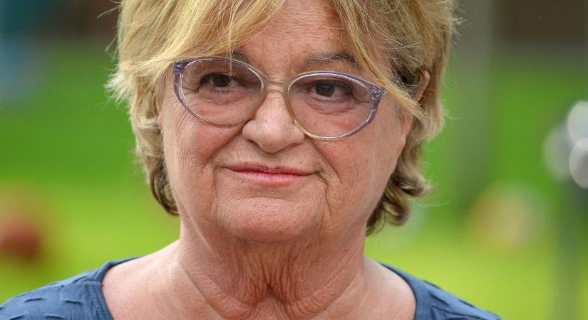 Meghalt a magyar színésznő - pályatársa elcsukló hangom emlékezett meg róla