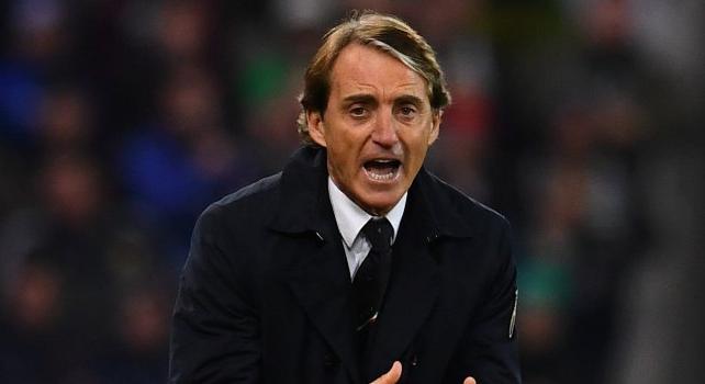 Mancini: Szerettük volna elkerülni őket
