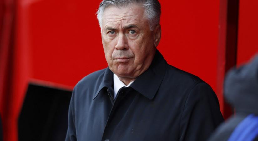 Ancelotti szerint a túl sok meccs tönkreteszi a futballistákat