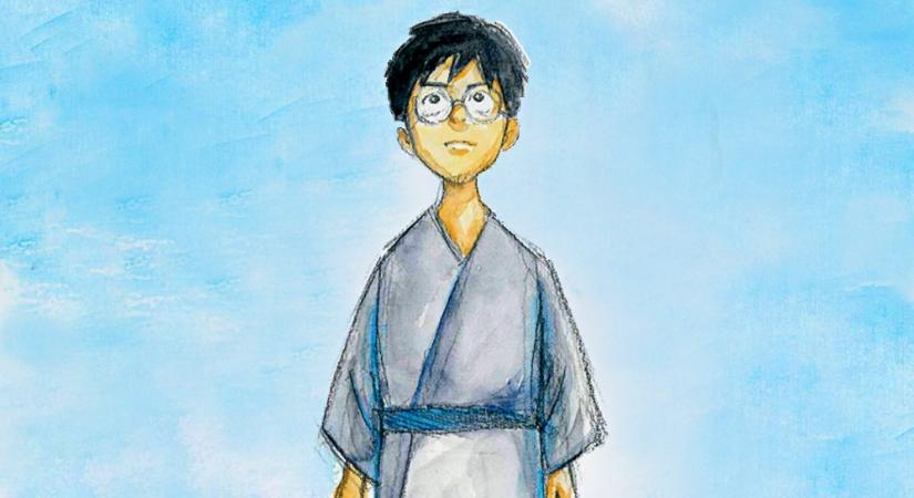 Mijazaki visszatért a nyugdíjból, hogy leforgasson még egy utolsó filmet