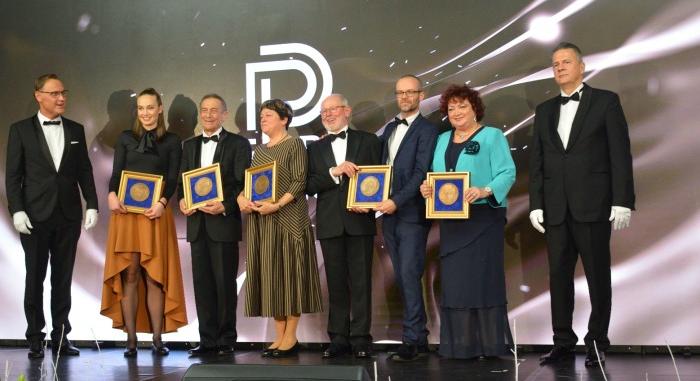 Átadták a megyei Prima díjakat: interjúk a nyertesekkel
