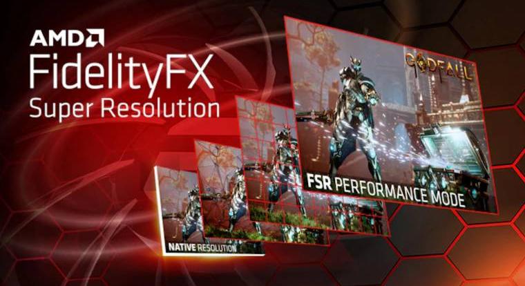 Még több játékba kerülhet be az AMD teljesítményjavító technológiája
