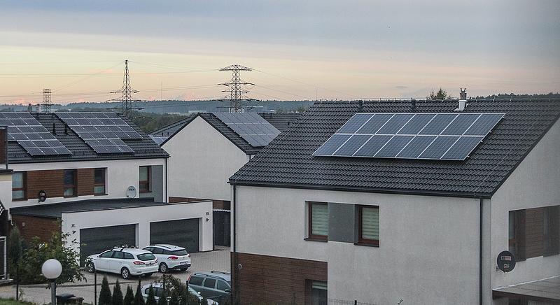 Áttörés a háztáji napelemes akkumulátoroknál, Európa nagyot húzhat