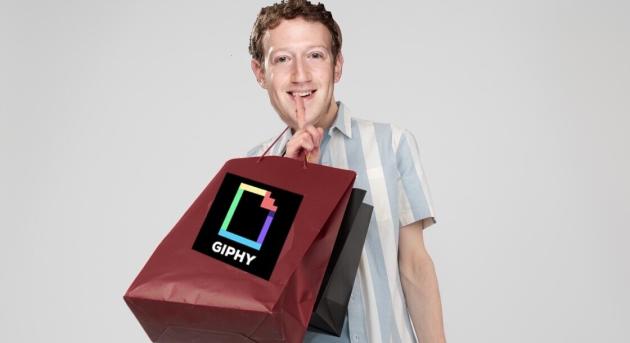 A britek nem akarják, hogy Zuckerberg csinálja a vicces gifeket