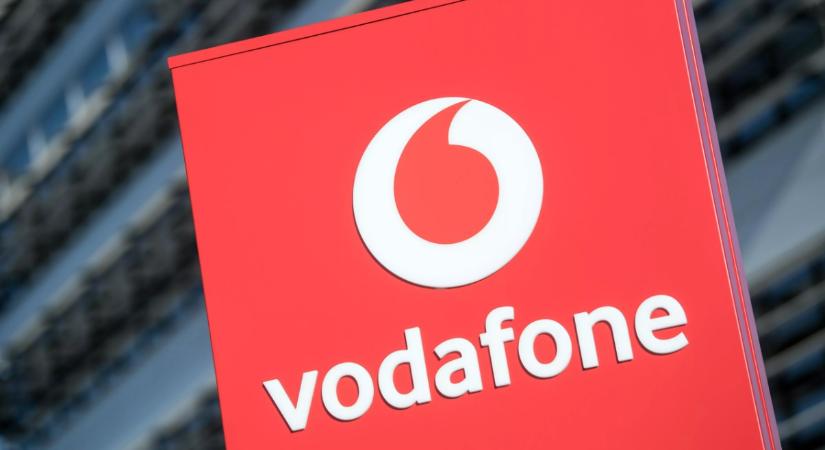 1 Ft-ért vásárolhatnak készüléket a Vodafone felhasználók