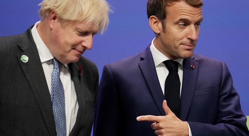 A britek nélkül egyeztetnek az uniós miniszterek a La Manche-tragédia kapcsán
