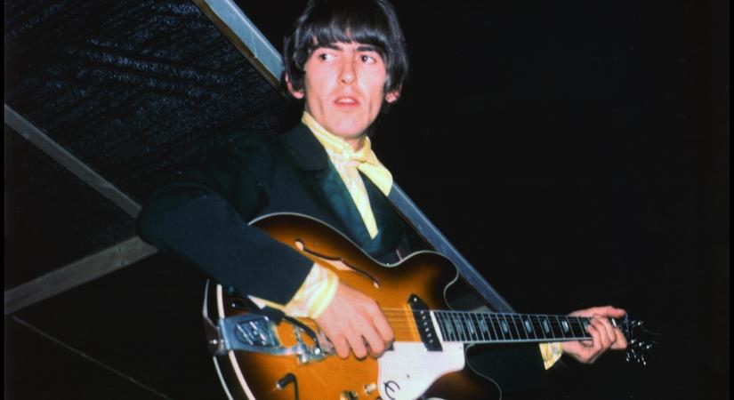 Húsz évvel ezelőtt hagyott itt bennünket a szelíd Beatle – George Harrison emlékezete