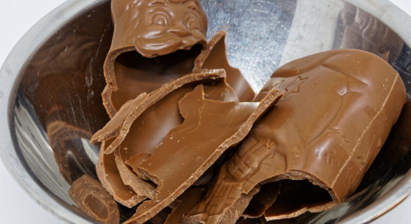 Az első csokimikulás még nagyon más volt, mint a mostaniak: 3 érdekesség az ünnepi édesség történetéről