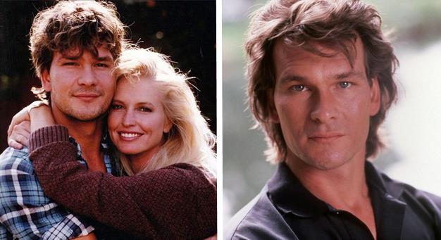 Patrick Swayze felesége a mai napig nem tudta túl tenni magát férje tragikus elvesztésén