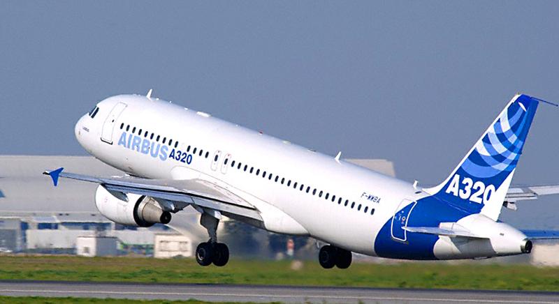 Kijev nemzeti légitársaságot indít, Airbus segítséggel