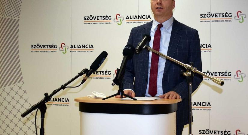Szlovákia újabb negatív rekordjára figyelmeztetett a Szövetség
