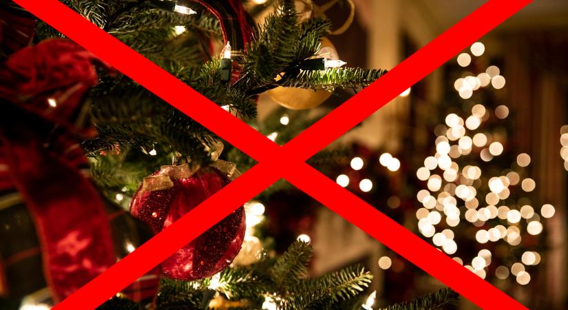 Brüsszel betiltaná a karácsony kifejezés és a keresztény nevek használatát