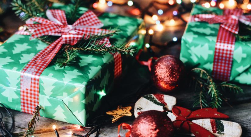 Kiderült, átlagosan hány embert ajándékoznak meg a magyarok karácsonykor