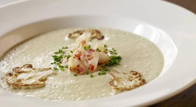 Remek téli leves zellerből, ami így lesz luxusétel!