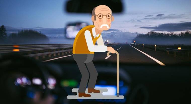 Virtuális valóságban fogja tesztelni az idős sofőröket a koreai rendőrség