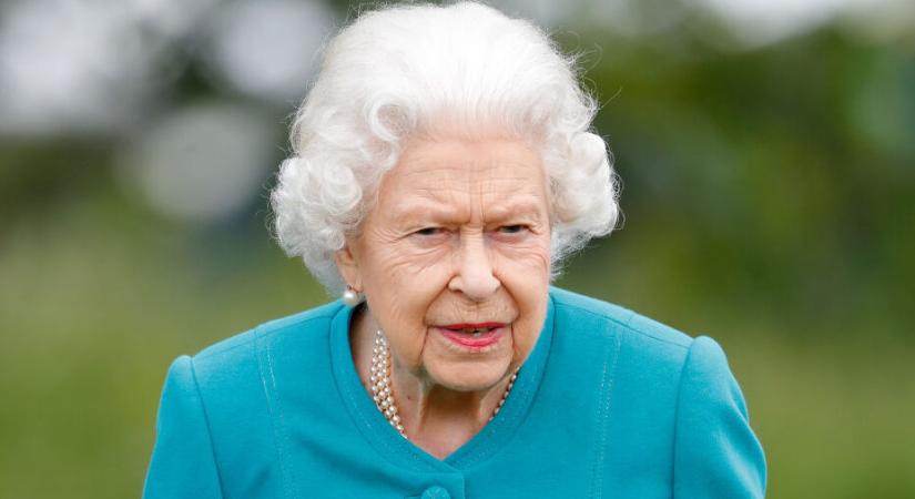 Hivatalos: Erzsébet királynőt leváltották államfői tisztségéből
