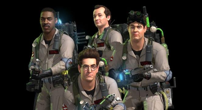 Ghostbusters: The Video Game Remastered: nem lesz multiplayer!