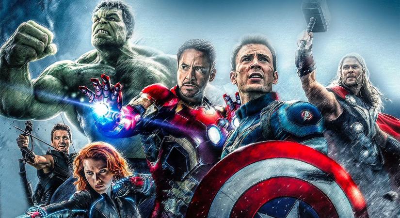 A Marvelnek ez az őszi filmje és sorozata volt a legnépszerűbb a torrentoldalakon az utóbbi időben