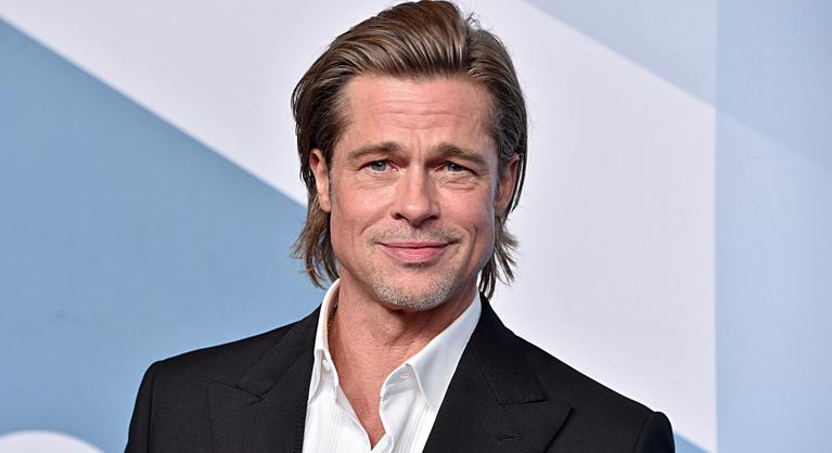 Brad Pitt is játszik Sandra Bullock új filmjében