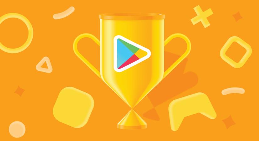 Magyar játék is felkerült a Google éves toplistájára