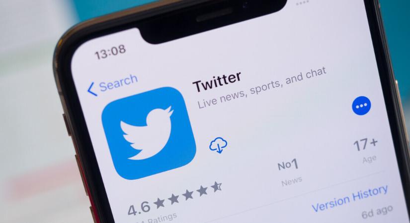 Oroszország nem oldja fel a mobilos Twitter lassítását