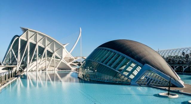 Valencia ad otthont a 2021-es Nemzetközi Turisztikai Filmfesztivál díjátadójának