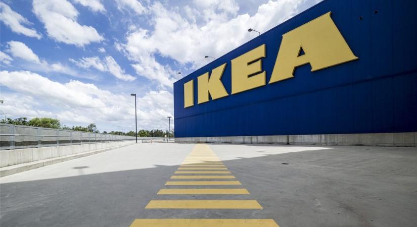 Nem működött az IKEA online céges felülete – az adatok a kibertámadás után is biztonságban vannak