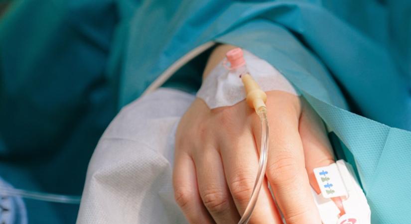Két ember is súlyos ivermectin-mérgezéssel került kórházba Kassán