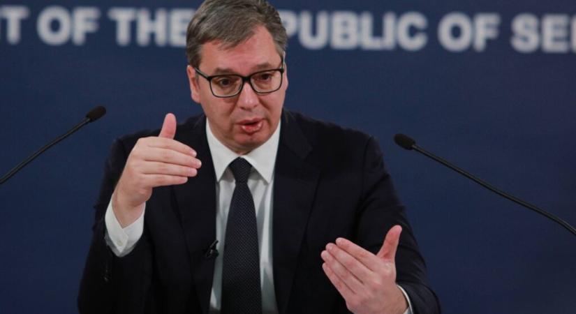 Vučić: Még az előző hatalom engedélyezte a lítiumbányászatot a Rio Tintonak