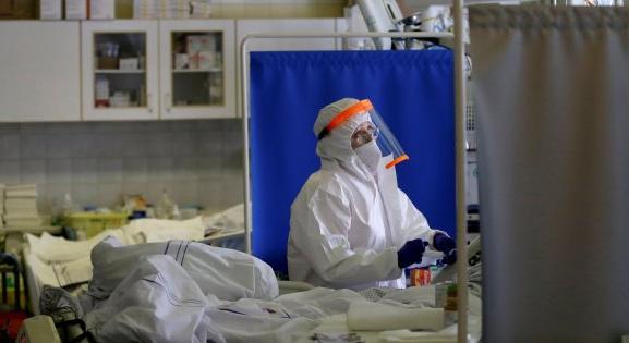 Súlyos a járványhelyzet: segítséget ajánlott Németországnak több EU-s tagország