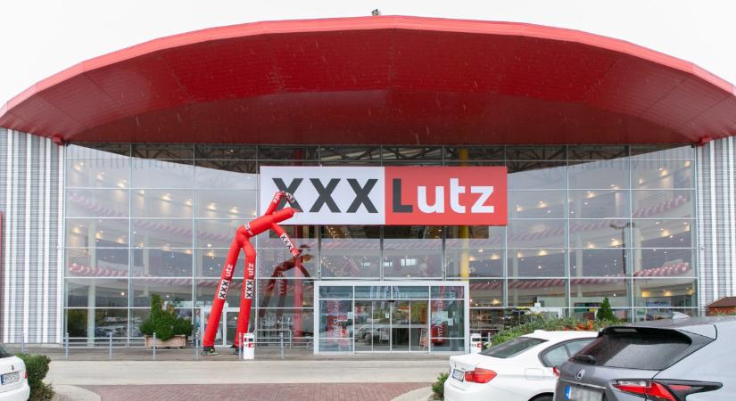 Új vezetőt kap a magyar bútoróriás: egy kéz alá kerül az XXXLutz, Möbelix, Mömax