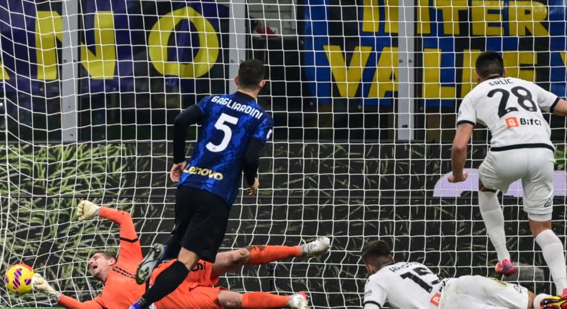 Serie A: az Inter hozta a kötelezőt, a Roma kikapott