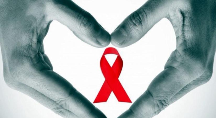 December 1. – az AIDS elleni küzdelem világnapja (videó)